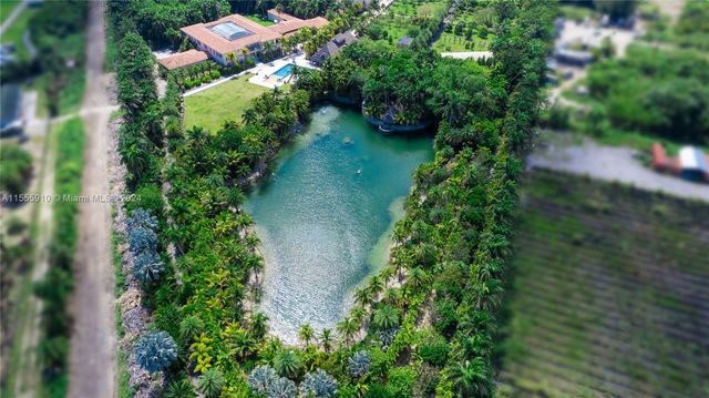 $14,250,000 | 20551 Southwest 162nd Avenue, Miami, FL 33187