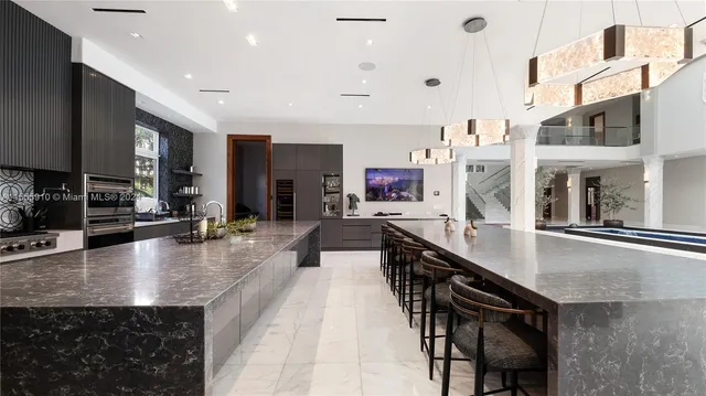 a view of living room