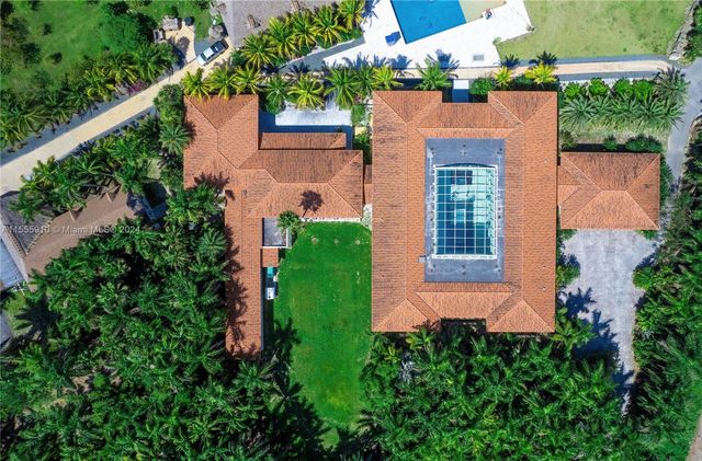 $14,250,000 | 20551 Southwest 162nd Avenue, Miami, FL 33187