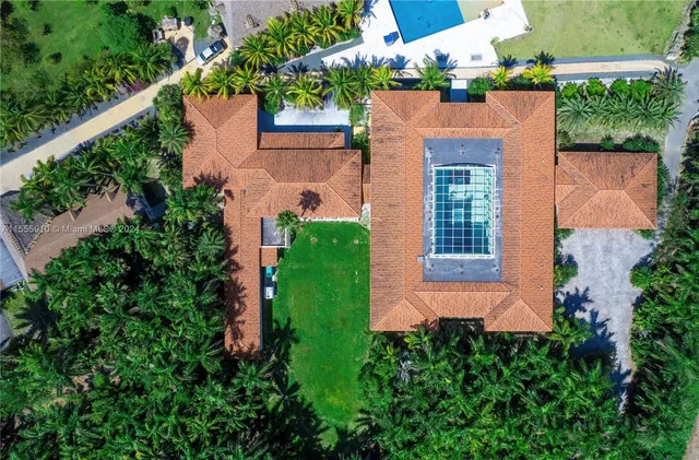 $14,250,000 | 20551 Southwest 162nd Avenue, Miami, FL 33187
