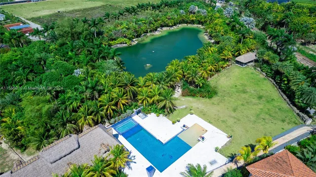 $14,250,000 | 20551 Southwest 162nd Avenue, Miami, FL 33187