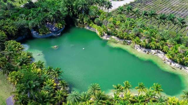 $14,250,000 | 20551 Southwest 162nd Avenue, Miami, FL 33187