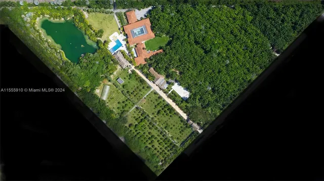 $14,250,000 | 20551 Southwest 162nd Avenue, Miami, FL 33187