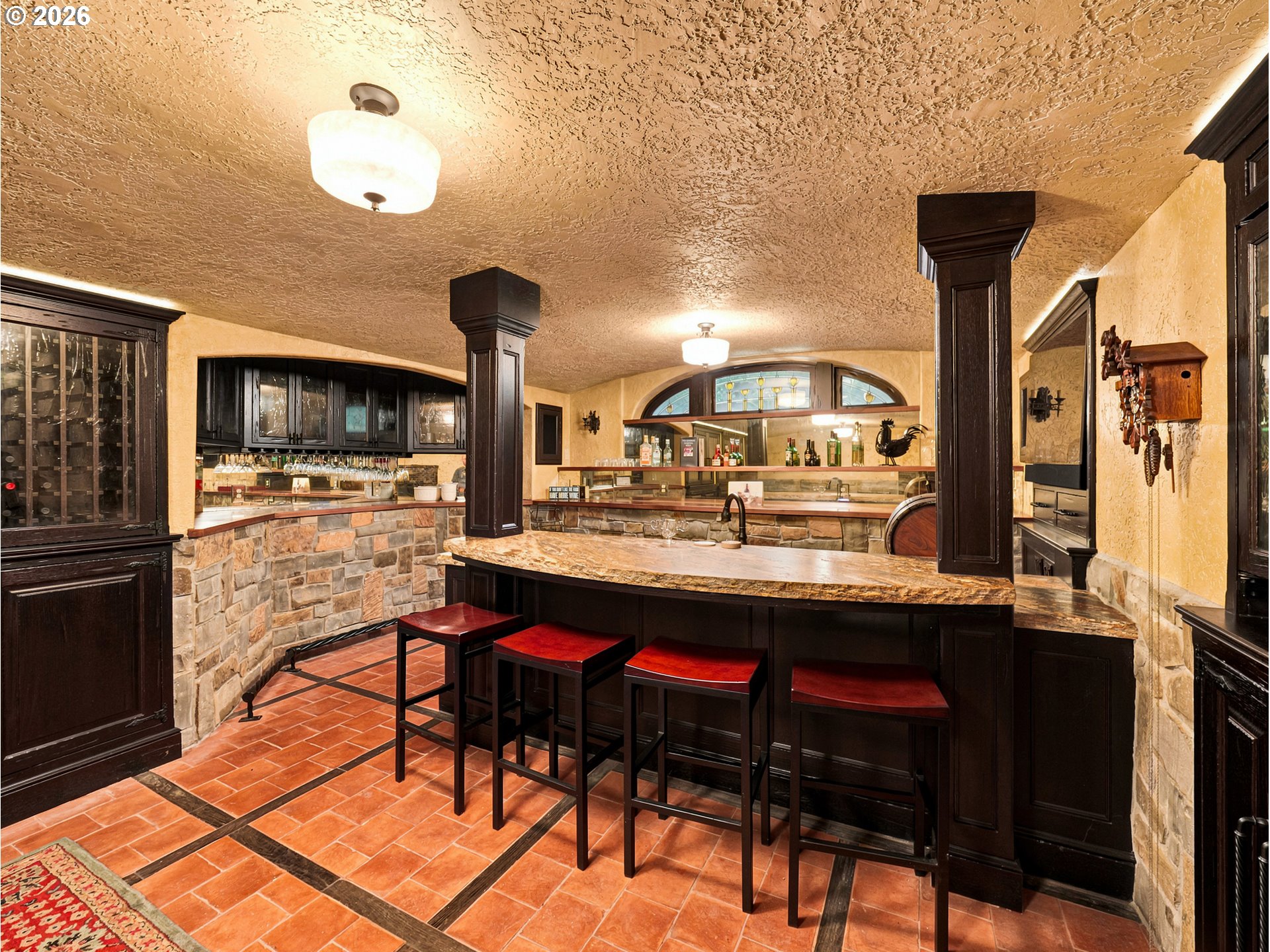 9630 Southwest Iowa Drive Tualatin, OR 97062 - Photo 37 of 48 Wine Cellar
