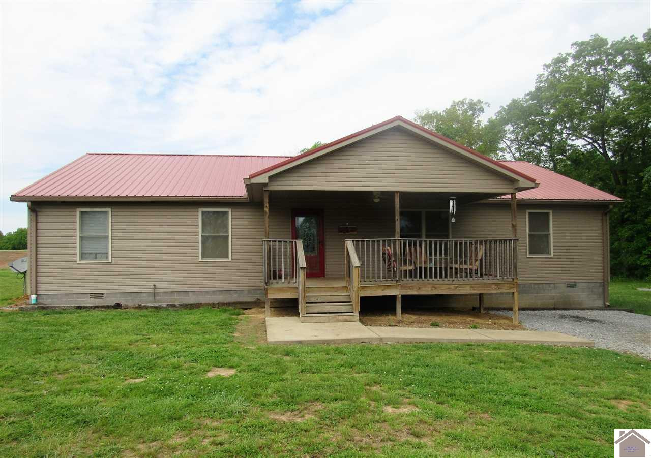 1172 Blackhawk Road Princeton, KY 42445 - Photo 1 of 1 Photo 1