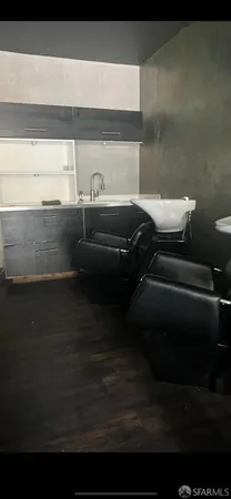 a living room with a couch