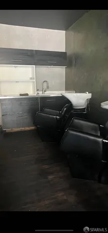 a living room with a couch