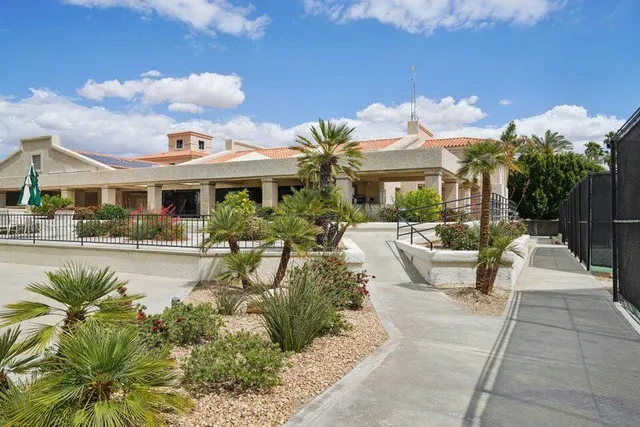 $7,200 | 237 Vista Royale Circle West, Palm Desert, CA 92211