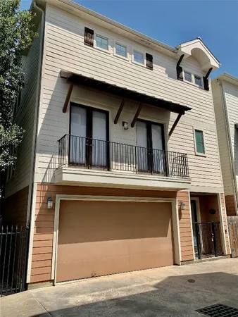 $2,950 | 5305 Nett Street, Unit A, Houston, TX 77007
