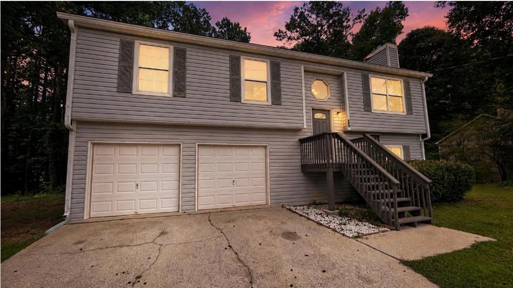 611 Davis Mill Road South Dallas, GA 30157 - Photo 6 of 31