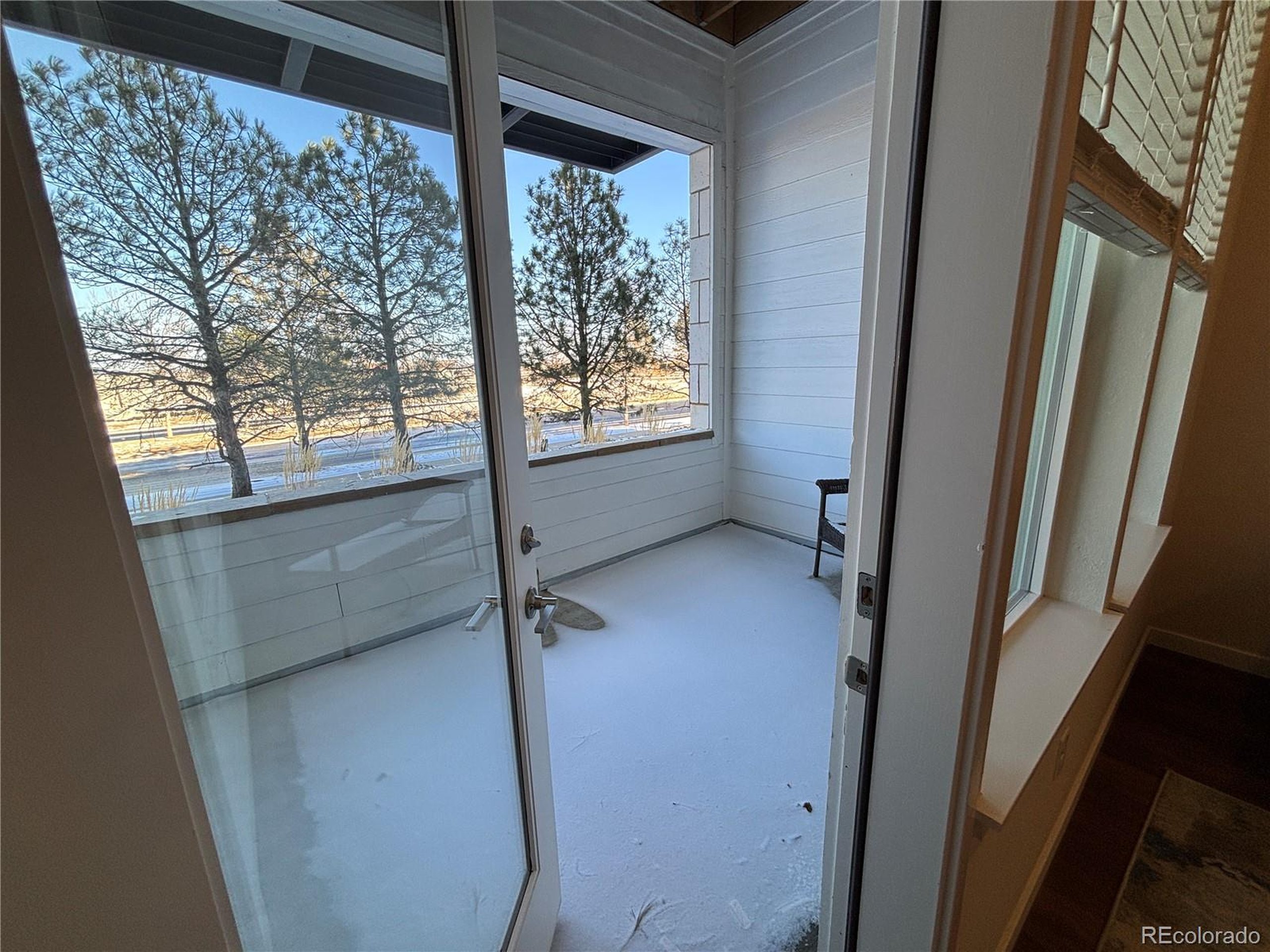 437 Interlocken Boulevard, Unit 102 Broomfield, CO 80021 - Photo 22 of 27 a view of a small space