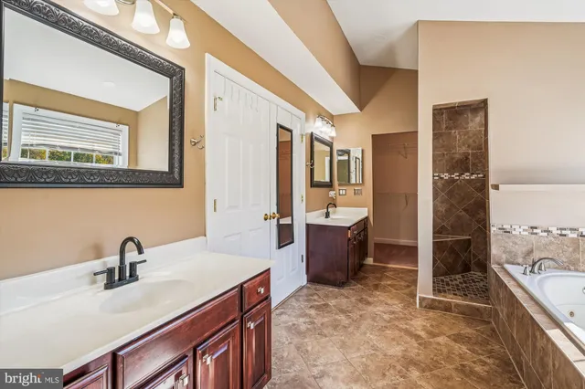 a room with wooden floor and window