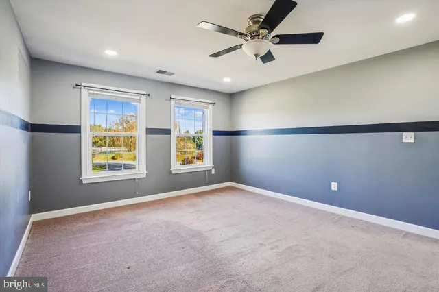 a sign that is on the side of a building