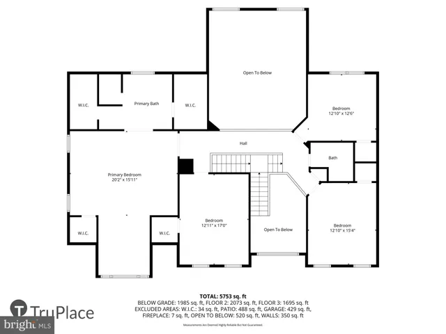$4,500 | 116 Chriswood Lane, Stafford, VA 22556