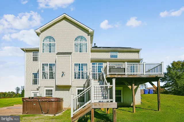 $4,500 | 116 Chriswood Lane, Stafford, VA 22556