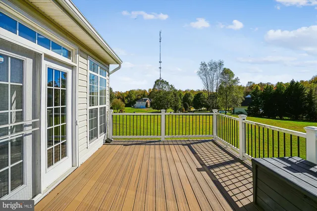 $4,500 | 116 Chriswood Lane, Stafford, VA 22556