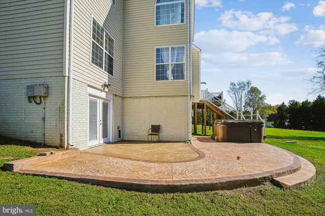 $4,500 | 116 Chriswood Lane, Stafford, VA 22556