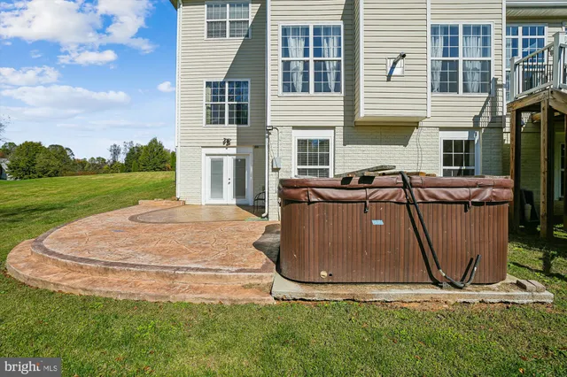 $4,500 | 116 Chriswood Lane, Stafford, VA 22556