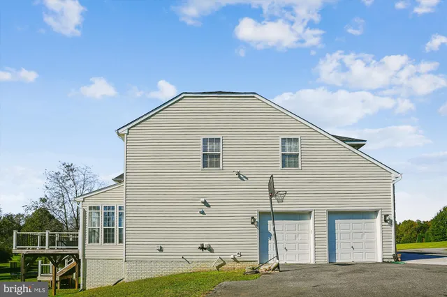 $4,500 | 116 Chriswood Lane, Stafford, VA 22556