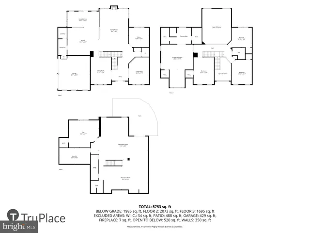 $4,500 | 116 Chriswood Lane, Stafford, VA 22556
