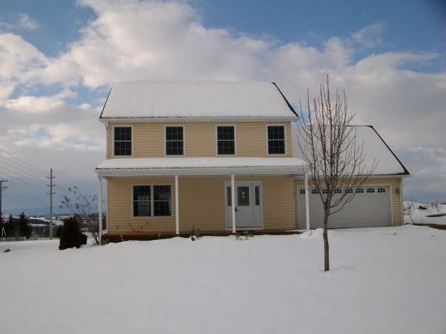 2141 Mint Springs Road Harrisonburg, VA 22801 - Photo 1 of 12 Gallery Image 1