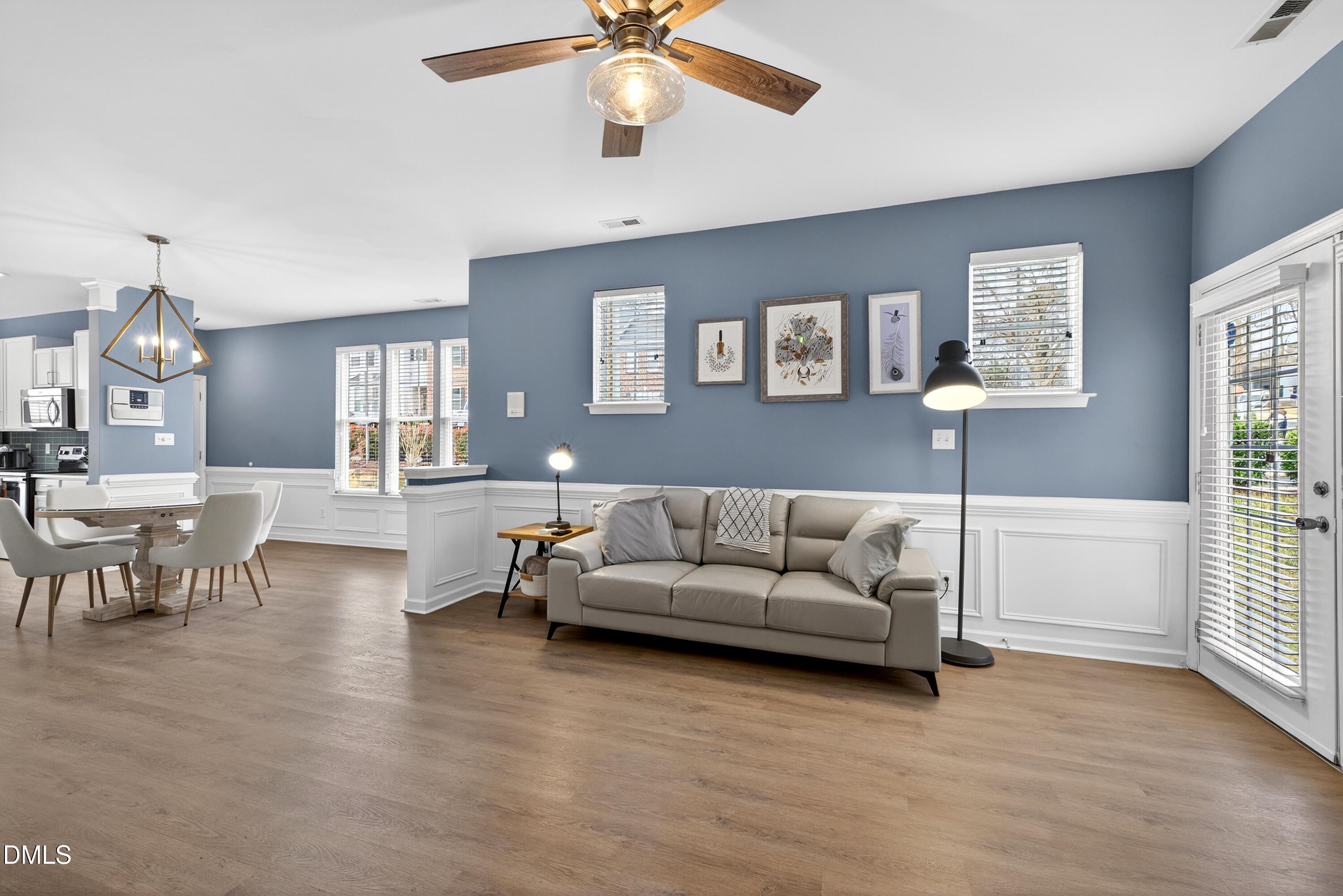 8498 Central Drive Raleigh, NC 27613 - Photo 11 of 54 Scene-13