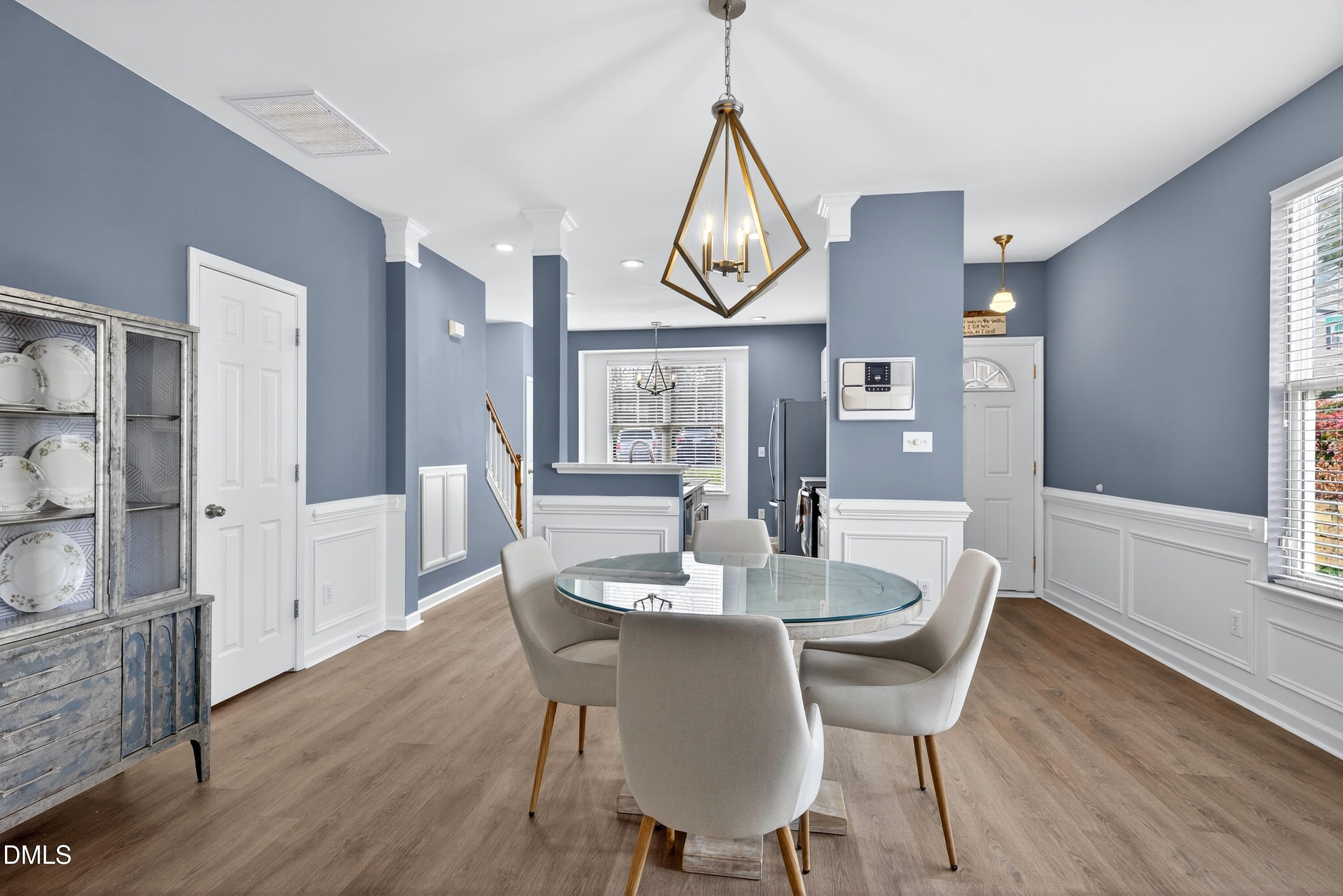 8498 Central Drive Raleigh, NC 27613 - Photo 13 of 54 Scene-15