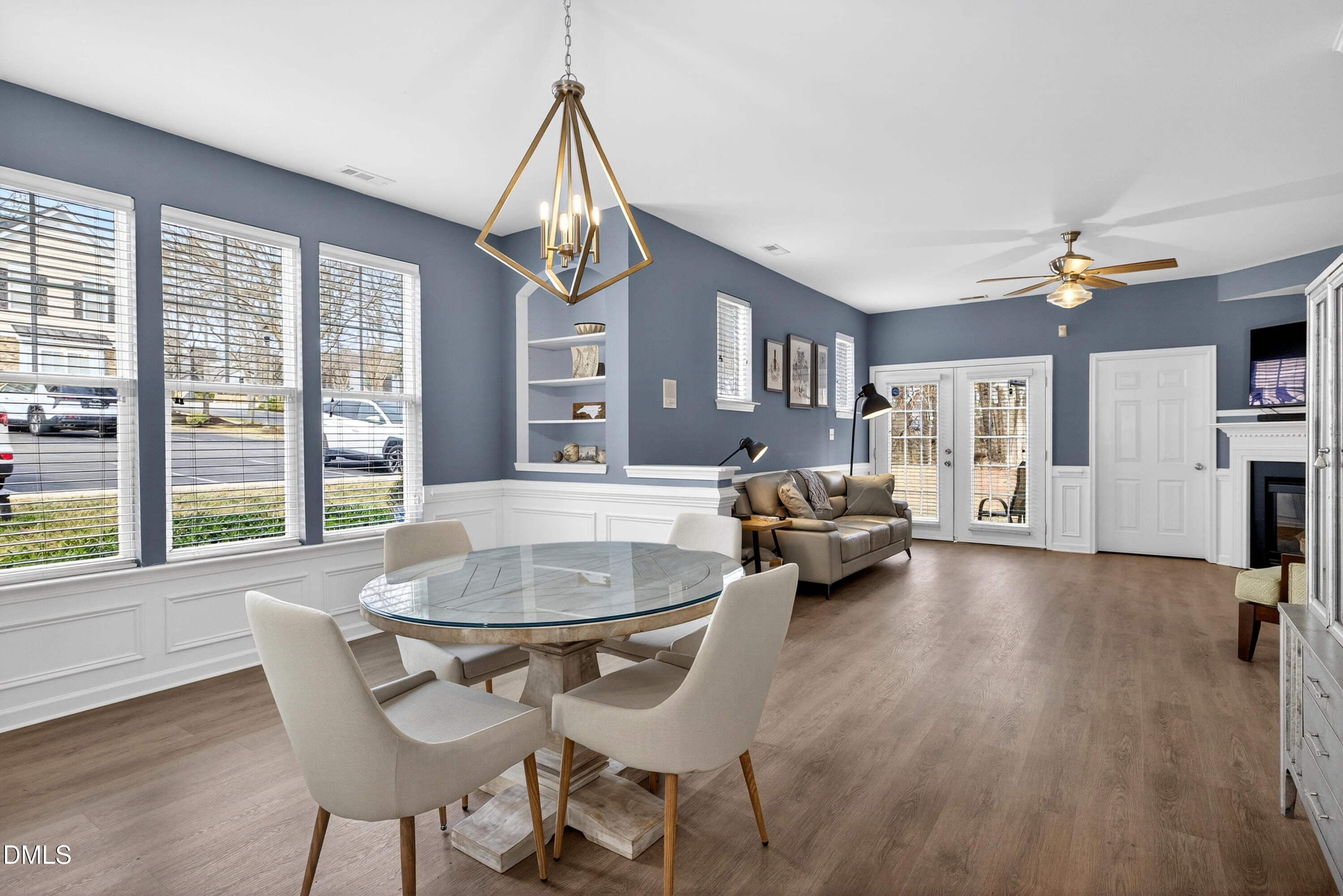 8498 Central Drive Raleigh, NC 27613 - Photo 14 of 54 Scene-16