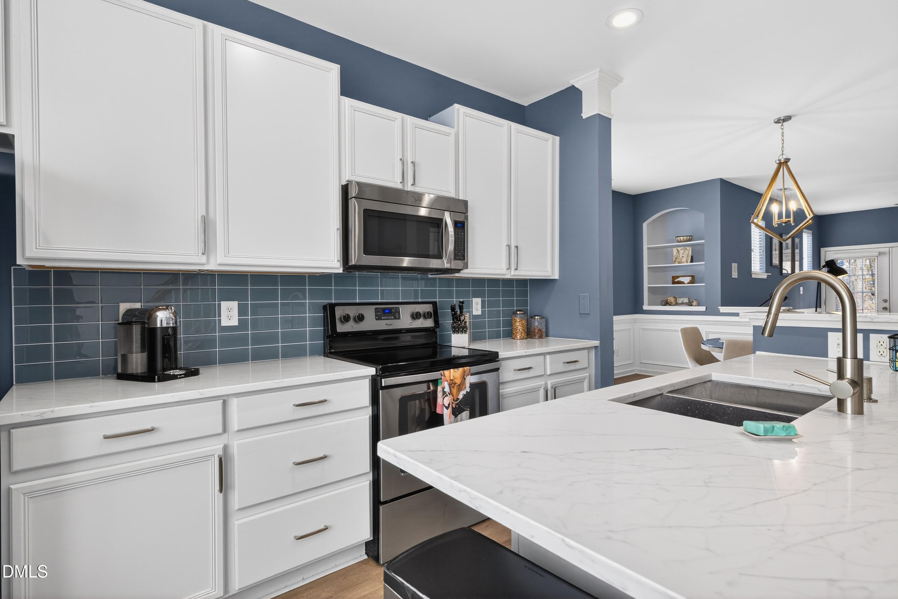 8498 Central Drive Raleigh, NC 27613 - Photo 19 of 54 Scene-21