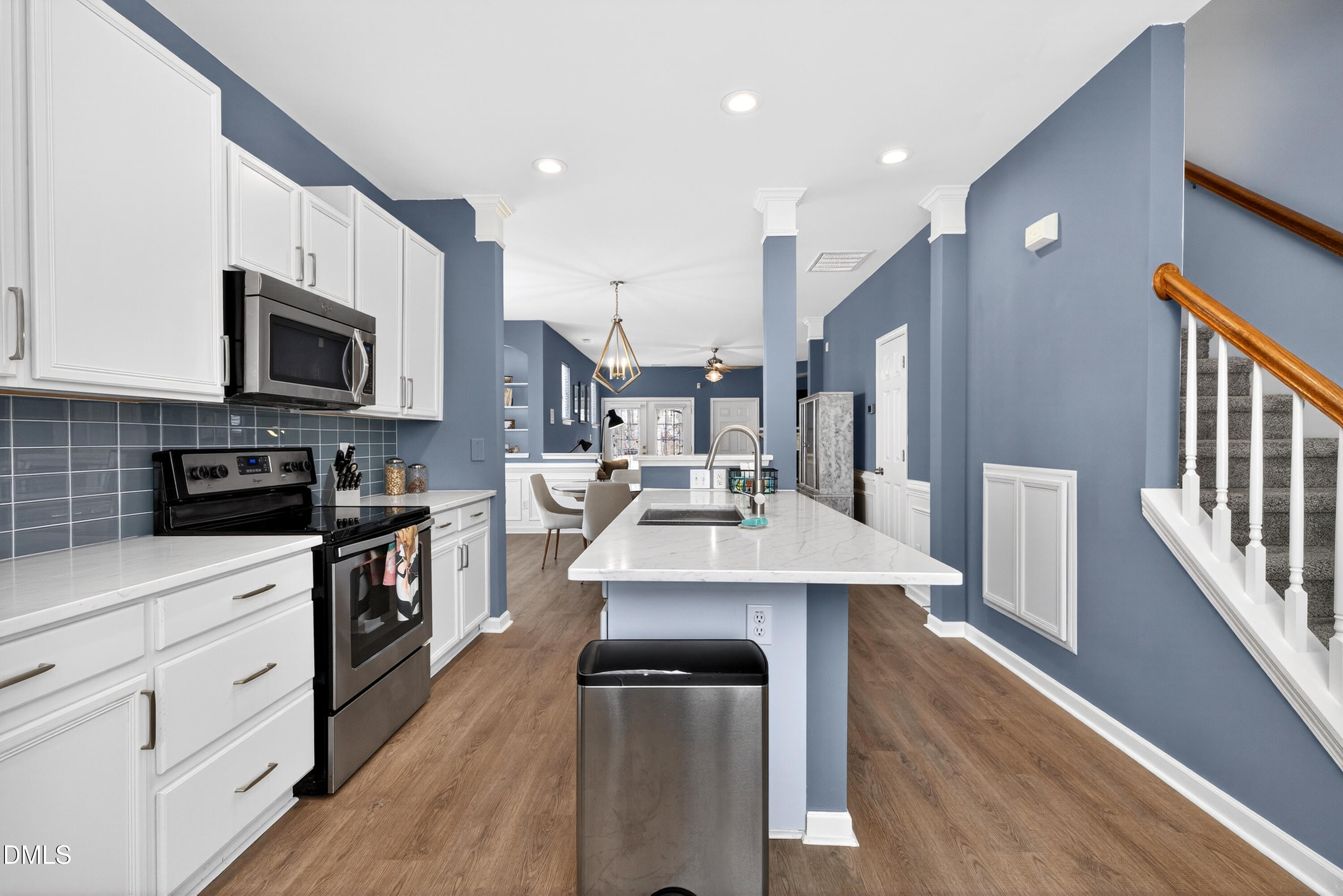 8498 Central Drive Raleigh, NC 27613 - Photo 20 of 54 Scene-22