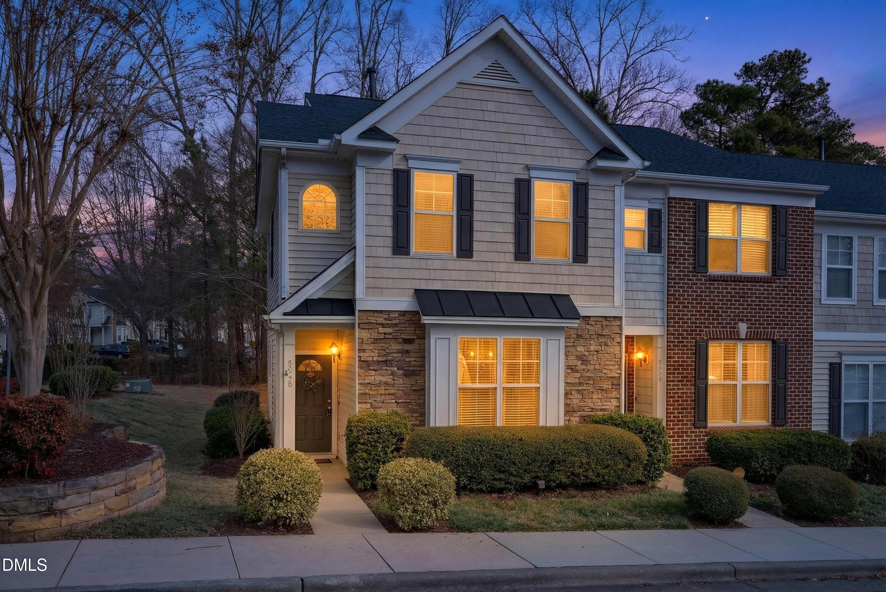 8498 Central Drive Raleigh, NC 27613 - Photo 2 of 54 Scene-4