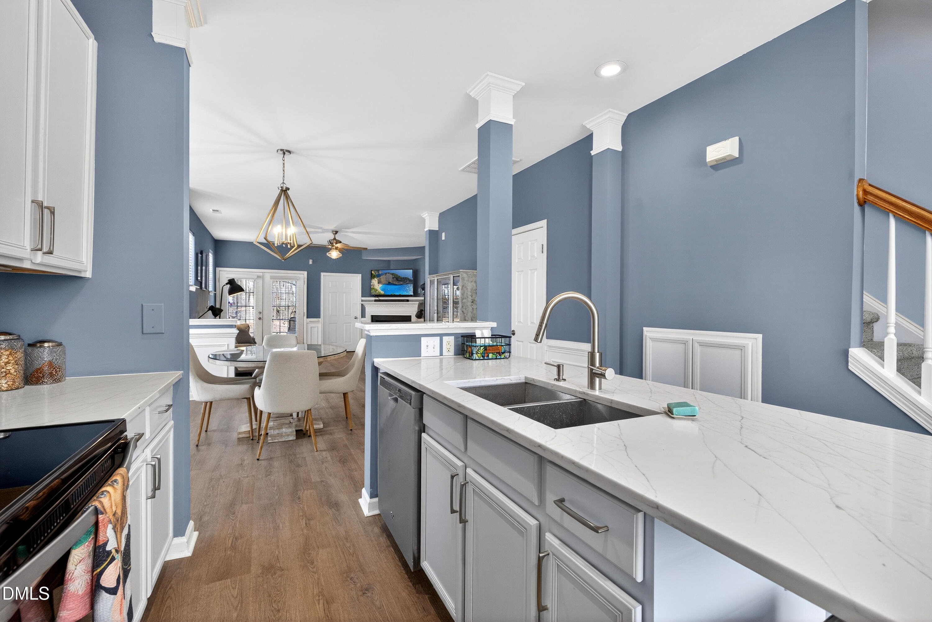 8498 Central Drive Raleigh, NC 27613 - Photo 21 of 54 Scene-23