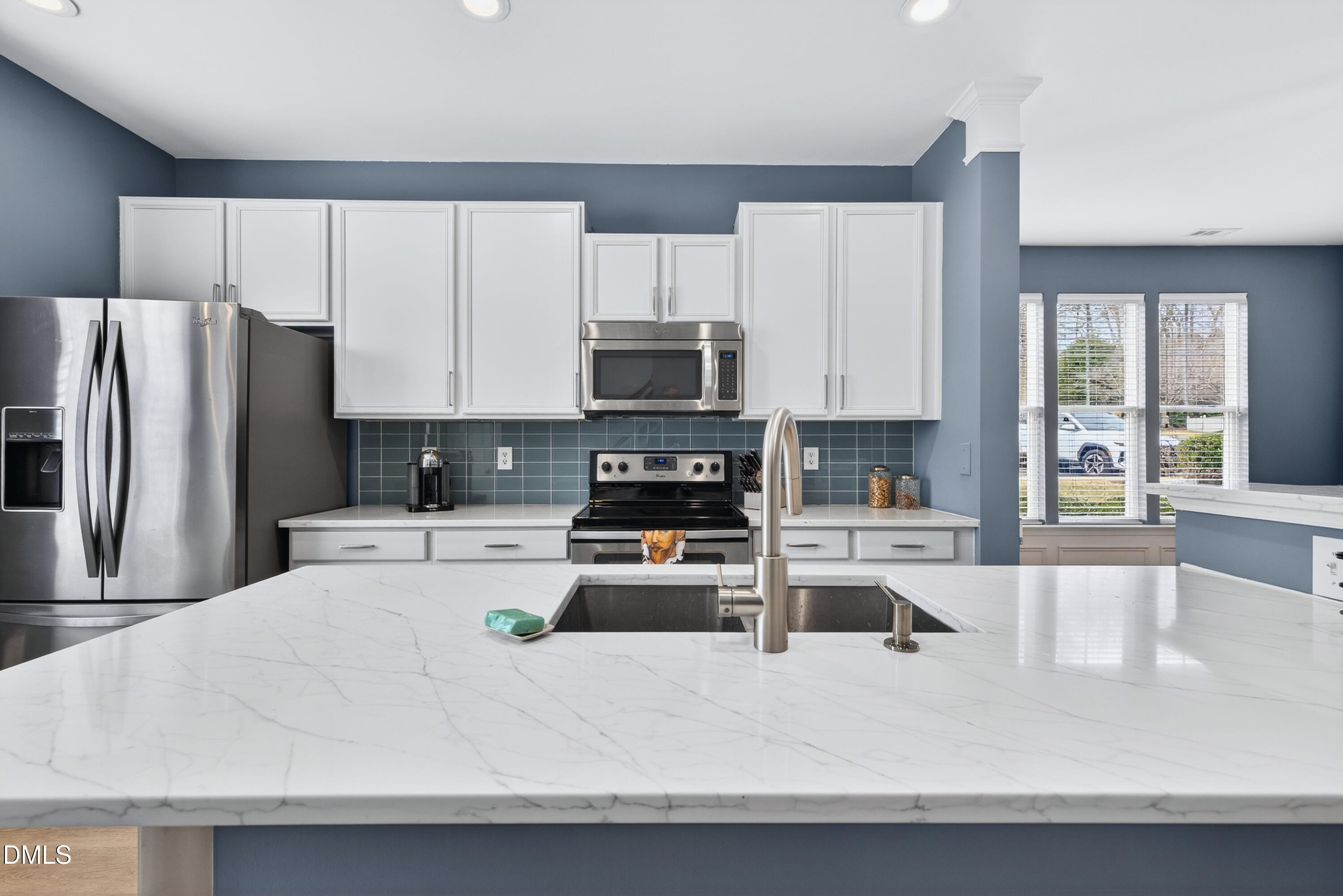 8498 Central Drive Raleigh, NC 27613 - Photo 24 of 54 Scene-26