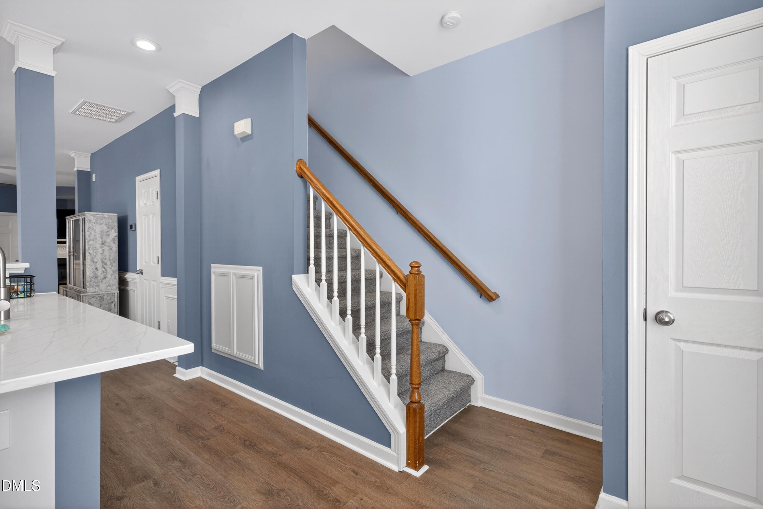 8498 Central Drive Raleigh, NC 27613 - Photo 27 of 54 Scene-29