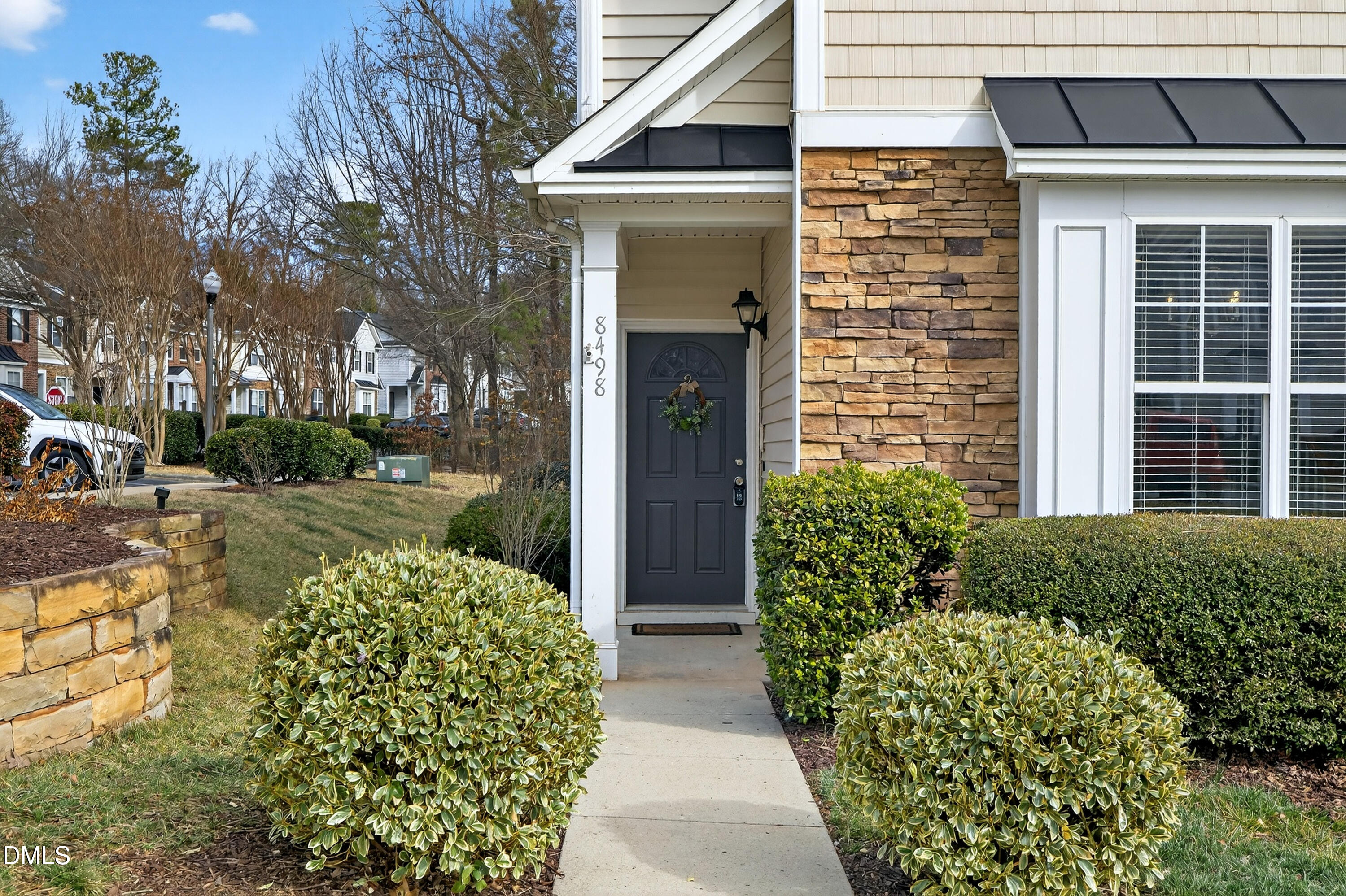 8498 Central Drive Raleigh, NC 27613 - Photo 3 of 54 Scene-5