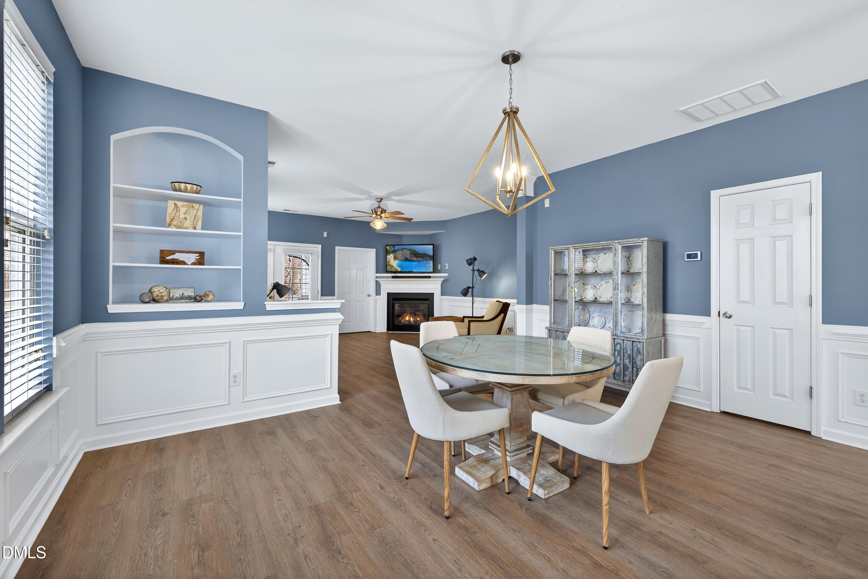 8498 Central Drive Raleigh, NC 27613 - Photo 4 of 54 Scene-6