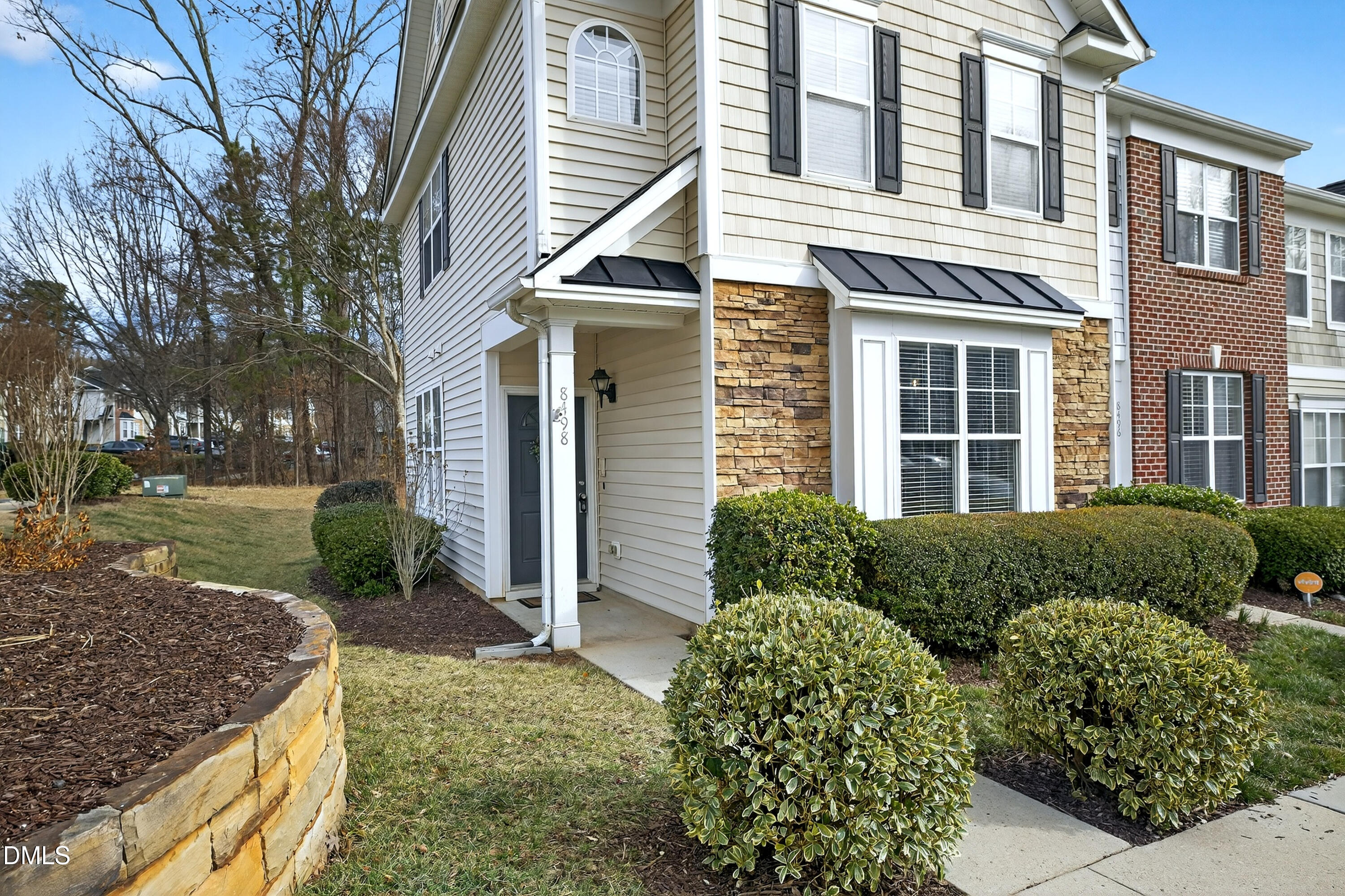 8498 Central Drive Raleigh, NC 27613 - Photo 47 of 54 Scene-52