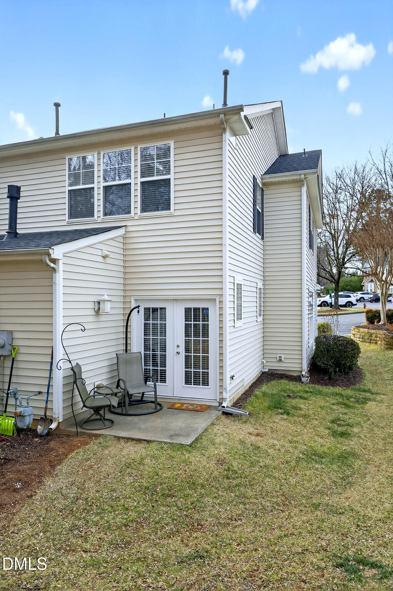 8498 Central Drive Raleigh, NC 27613 - Photo 48 of 54 Scene-54