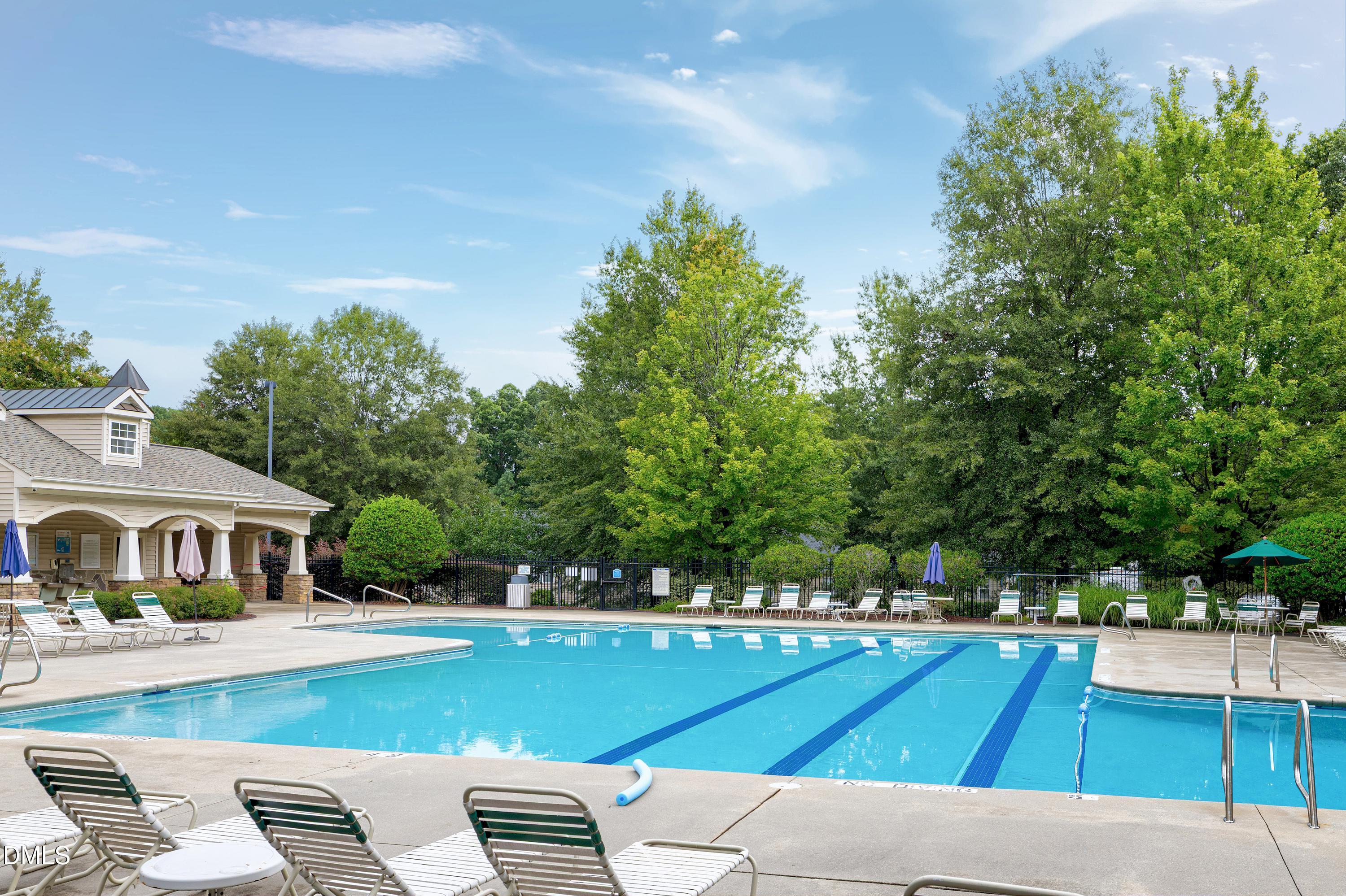 8498 Central Drive Raleigh, NC 27613 - Photo 52 of 54 Scene-61