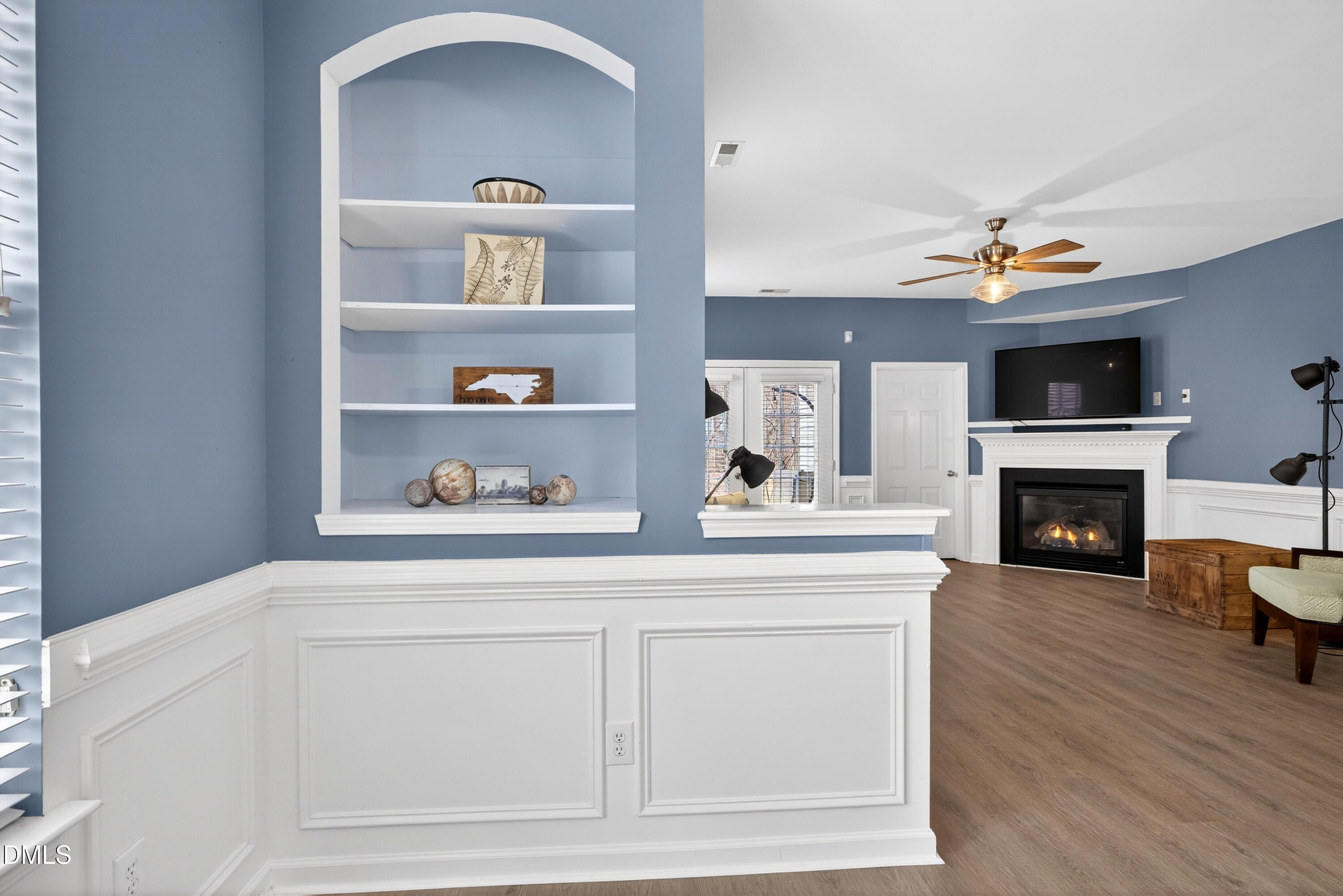 8498 Central Drive Raleigh, NC 27613 - Photo 7 of 54 Scene-9