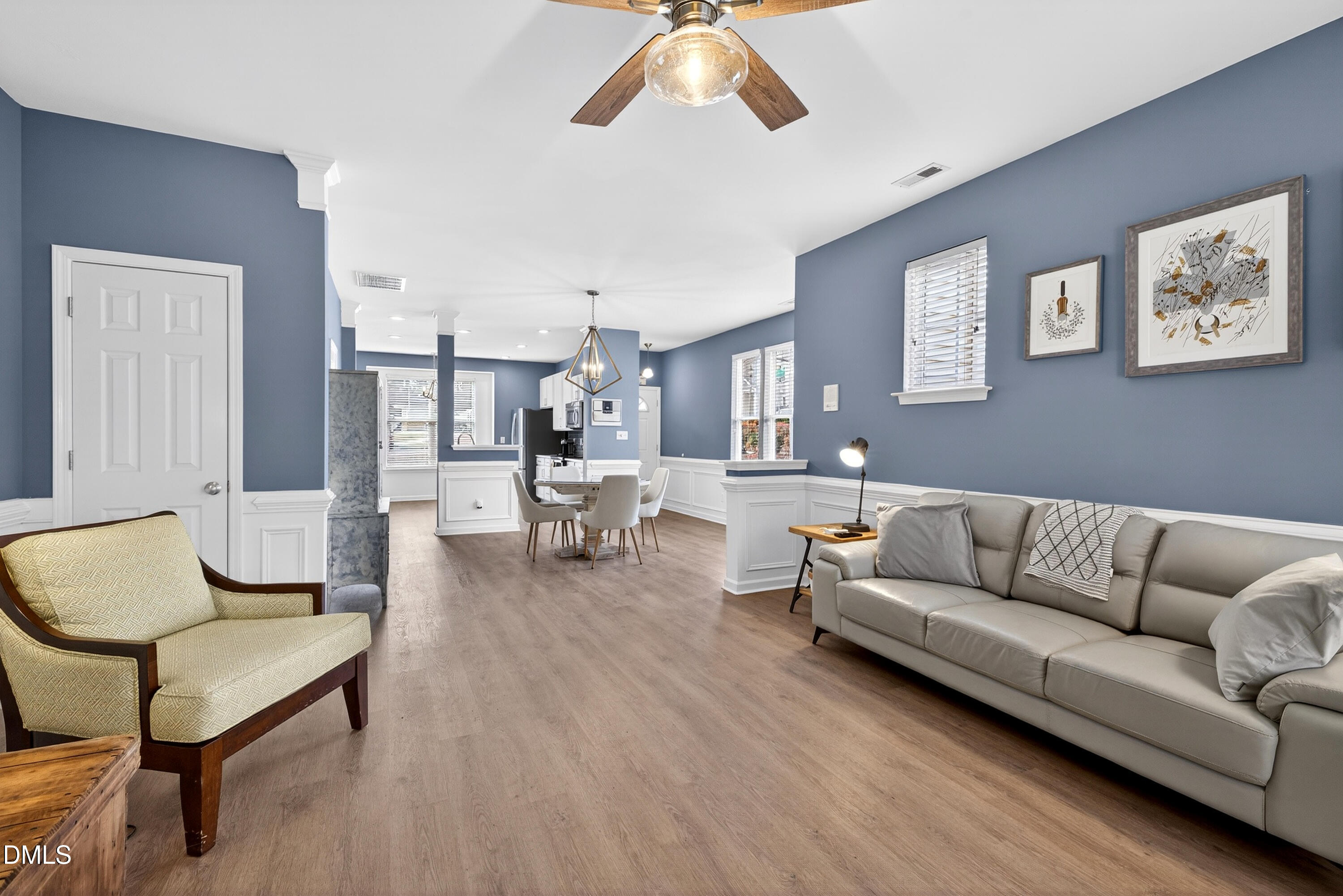 8498 Central Drive Raleigh, NC 27613 - Photo 10 of 54 Scene-12