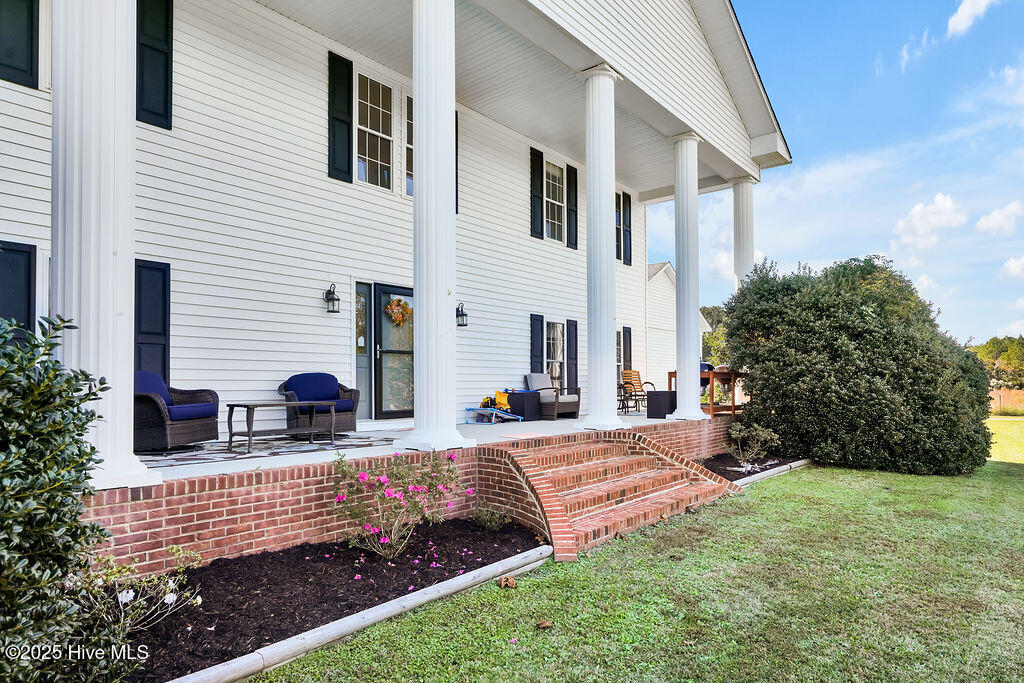 651 Gilbert Road Southeast Bolivia, NC 28422 - Photo 13 of 60 651GilbertRoadSE-5