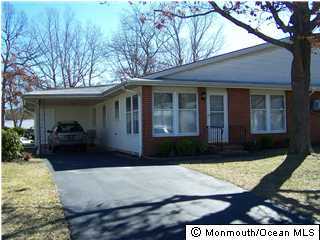 13B Dogwood Road, Unit B Manahawkin, NJ 08050 - Photo 1 of 1 Primary Photo
