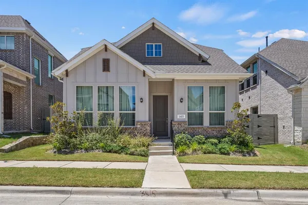 $499,000 | 3415 Scotsman Road, Sachse, TX 75048