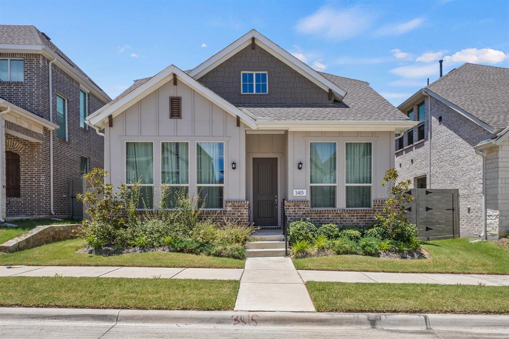 3415 Scotsman Road Sachse, TX 75048 - Photo 1 of 25