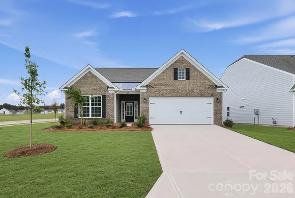 $402,899 | 6420 Turkey Roost Way, Unit 213, Lancaster, SC 29720