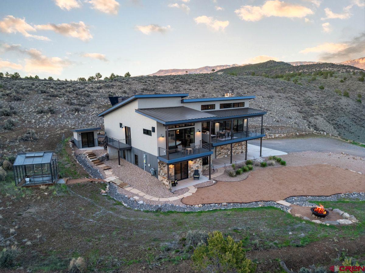 177 Chester Court Ridgway, CO 81432 - Photo 43 of 45 Gallery Image 43