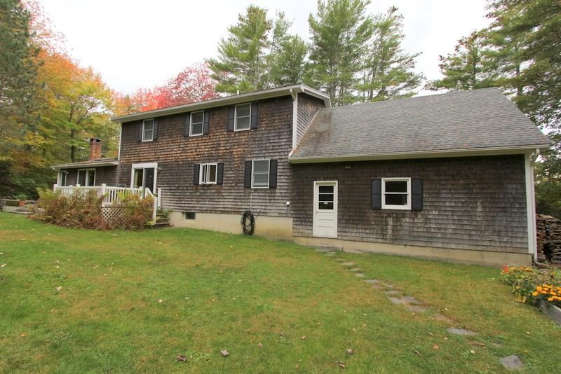1163 Pushaw Road Glenburn, ME 04401 - Photo 33 of 35 Photo
