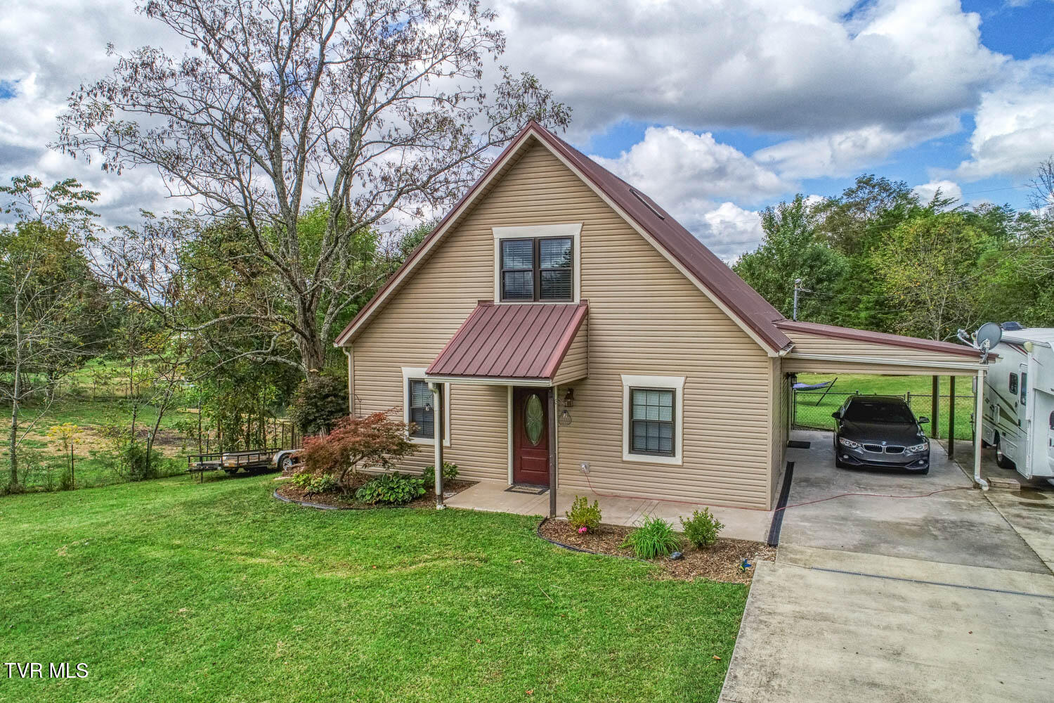 143 Pleasant View Road Bulls Gap, TN 37711 - Photo 2 of 68 143 Pleasant View MLSa (2 of 42)
