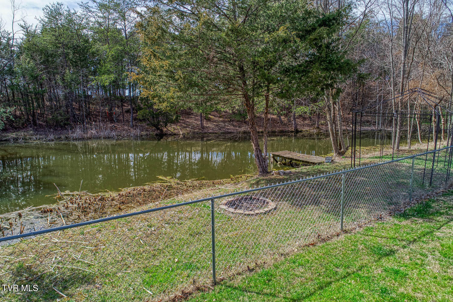 143 Pleasant View Road Bulls Gap, TN 37711 - Photo 55 of 68 149 Pleasant View. POND MLSa (3 of 9)